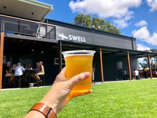 9 Breweries in 45kms- why the Fleurieu is the ultimate place for beer enthusiasts, Dressed In Copper, 13/03/2019