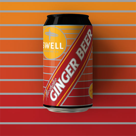 Ginger Beer