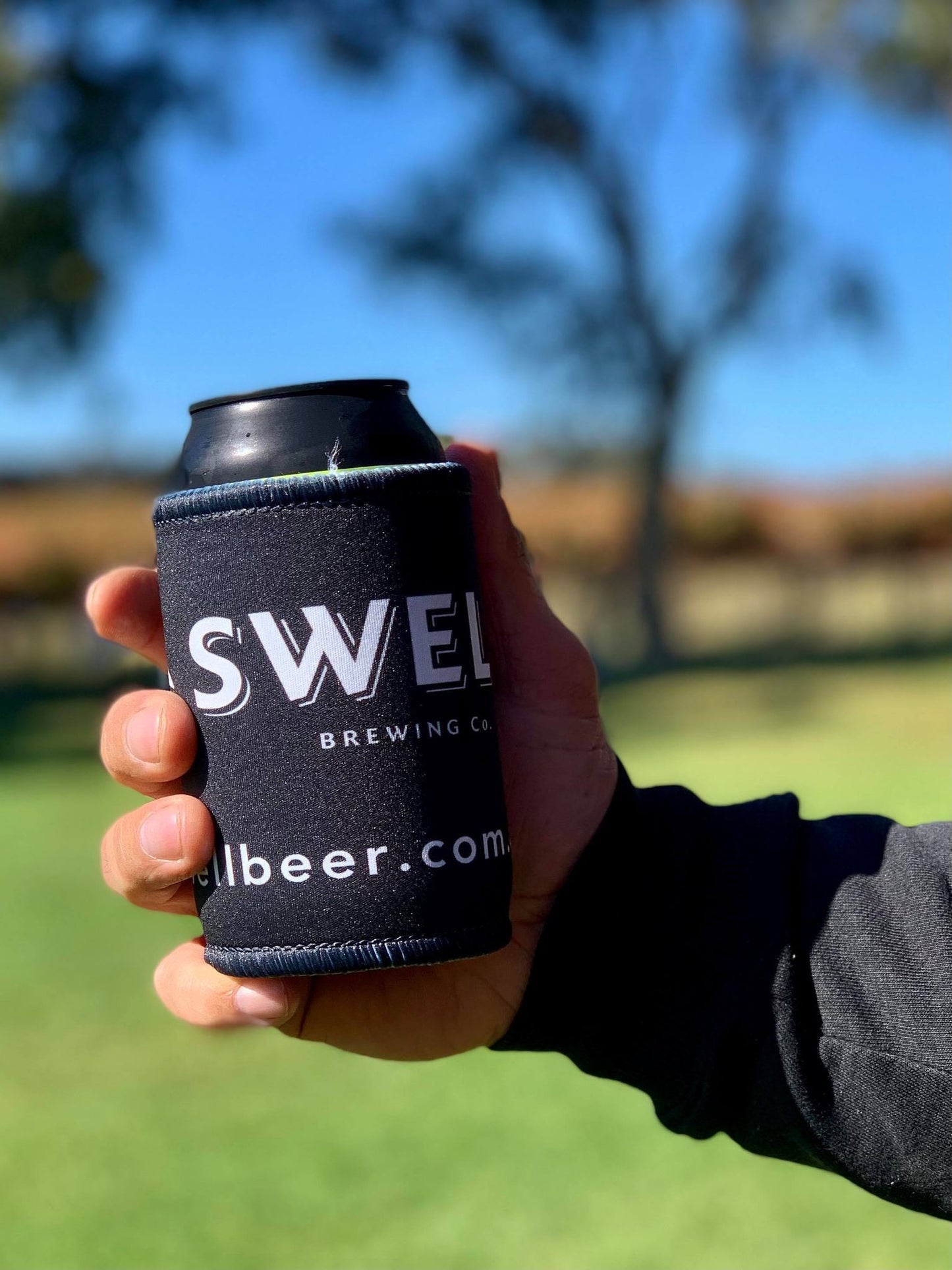 Swell Stubbie Holder