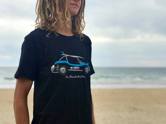 Swell Buggy Tee