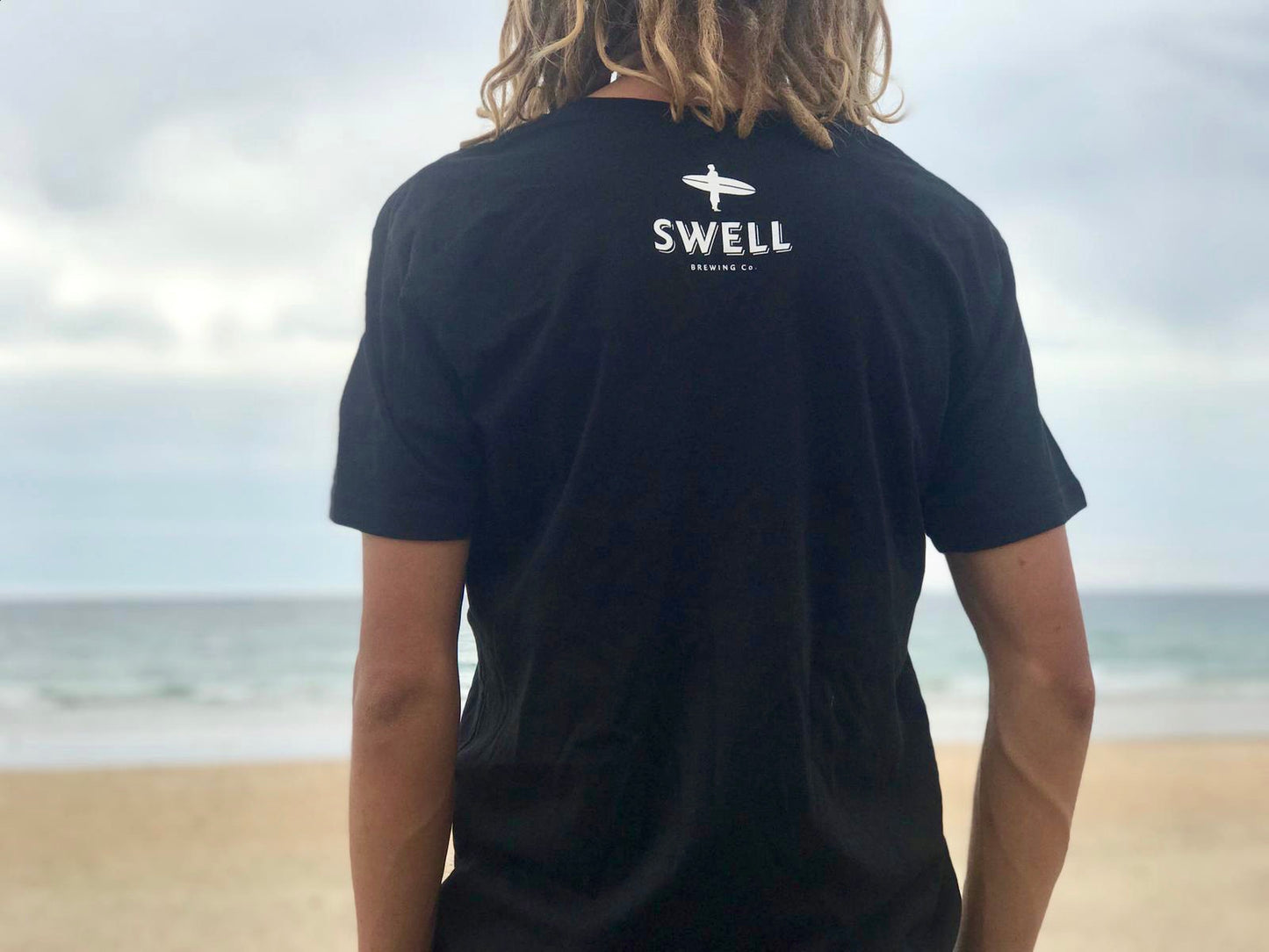 Swell Buggy Tee