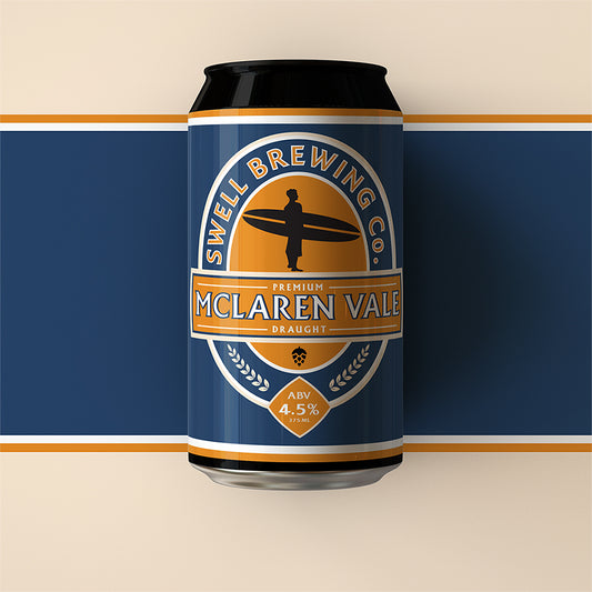 McLaren Vale Premium Draught