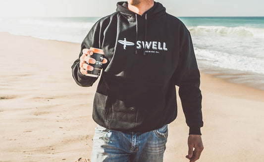 Swell Hoodie