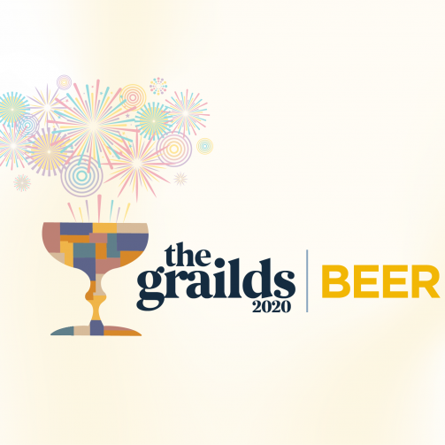 The Grailds - 2020 Beer Awards