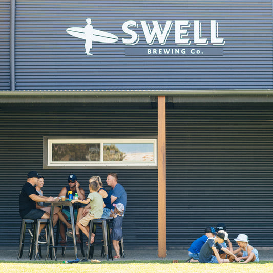 Hop on – the ultimate Fleurieu craft beer trail