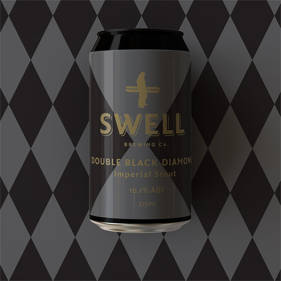 Double Black Diamond Imperial Stout ('26)