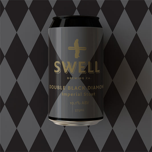 Double Black Diamond Imperial Stout ('26)