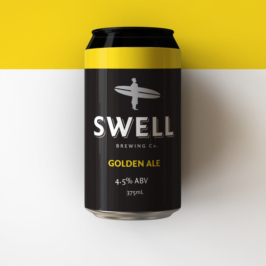 Golden Ale