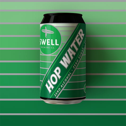 Hop Water