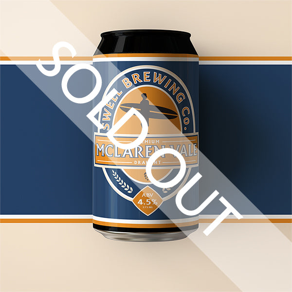 McLaren Vale Premium Draught