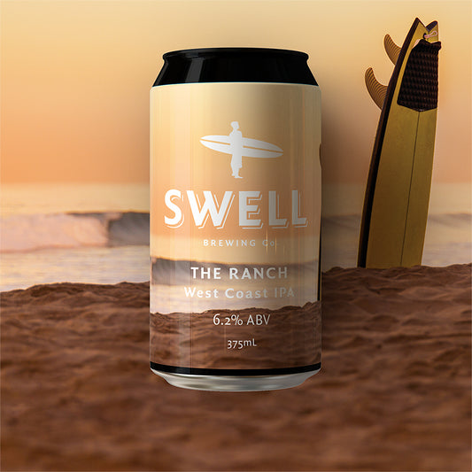 The Ranch West Coast IPA