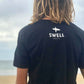 Swell Frothin' Tee