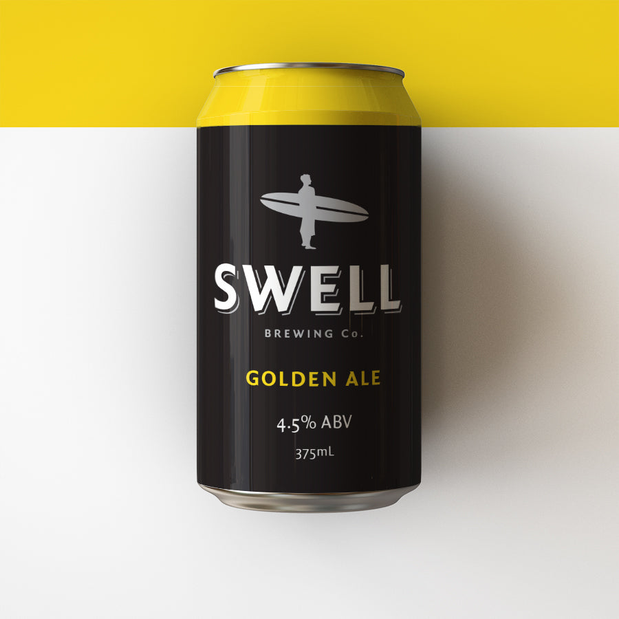 Golden Ale