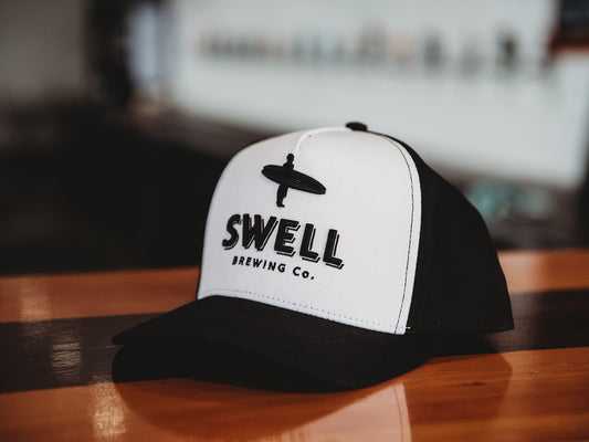Swell Trucker Cap